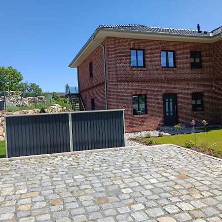 Ferienwohnung Jonte Sassnitz Luaran gambar