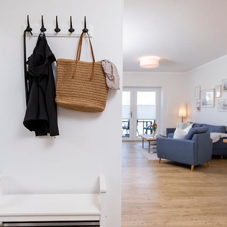 Ferienwohnung Jonte Sassnitz Luaran gambar