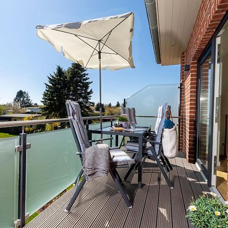 Ferienwohnung Jonte Sassnitz Luaran gambar