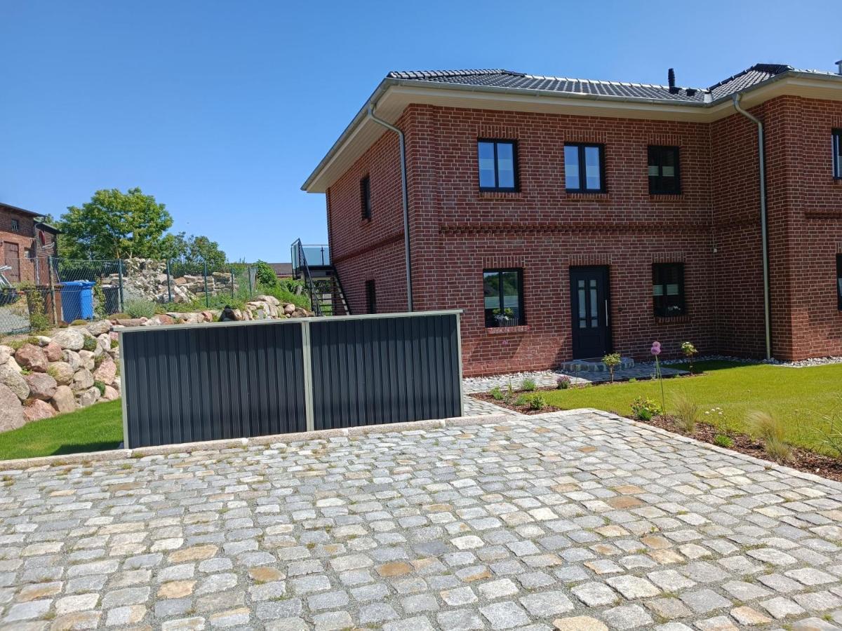 Ferienwohnung Jonte Sassnitz Luaran gambar