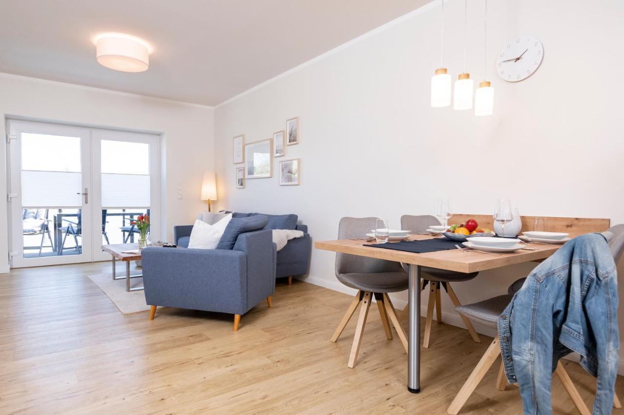 Ferienwohnung Jonte Sassnitz Luaran gambar