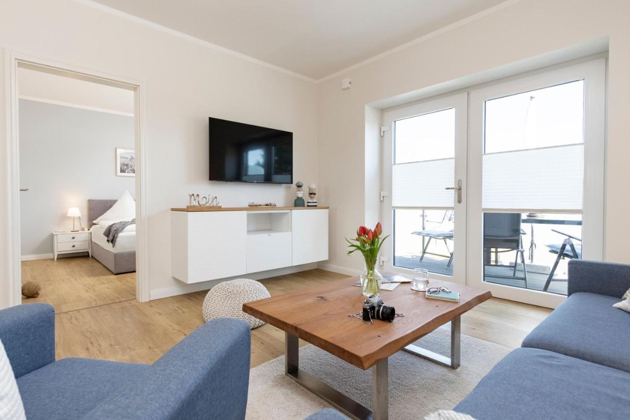 Ferienwohnung Jonte Sassnitz Luaran gambar