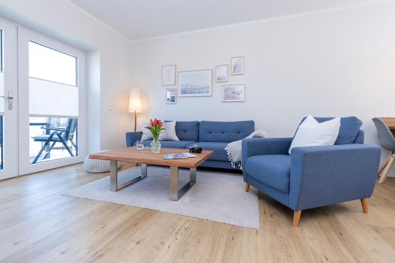 Ferienwohnung Jonte Sassnitz Luaran gambar
