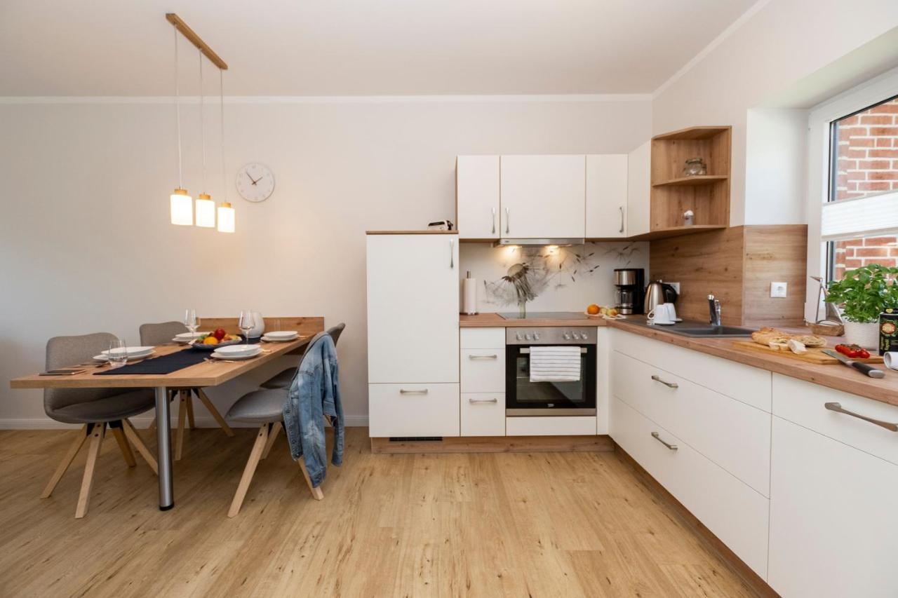 Ferienwohnung Jonte Sassnitz Luaran gambar