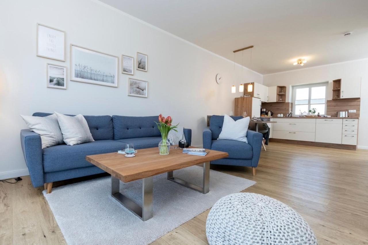 Ferienwohnung Jonte Sassnitz Luaran gambar