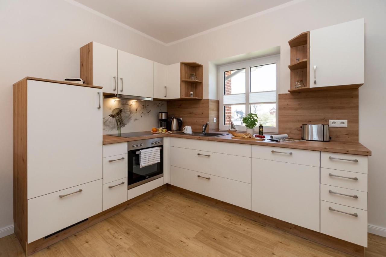 Ferienwohnung Jonte Sassnitz Luaran gambar