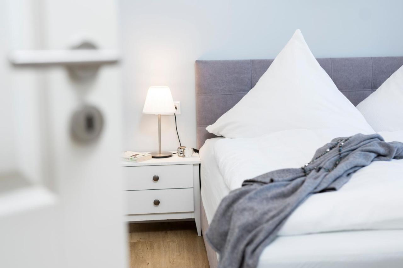 Ferienwohnung Jonte Sassnitz Luaran gambar