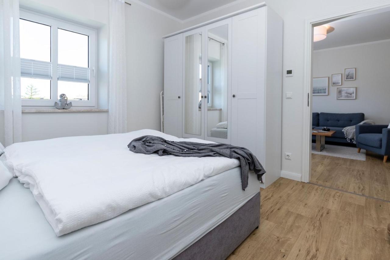Ferienwohnung Jonte Sassnitz Luaran gambar