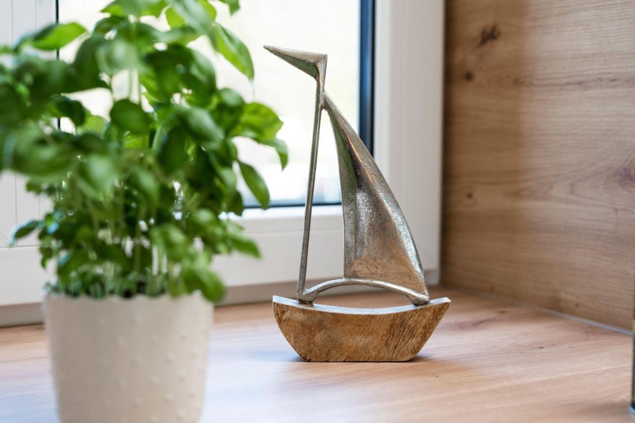 Ferienwohnung Jonte Sassnitz Luaran gambar