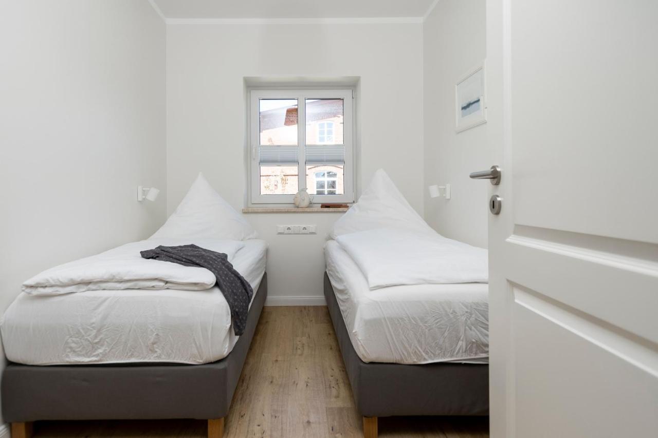 Ferienwohnung Jonte Sassnitz Luaran gambar