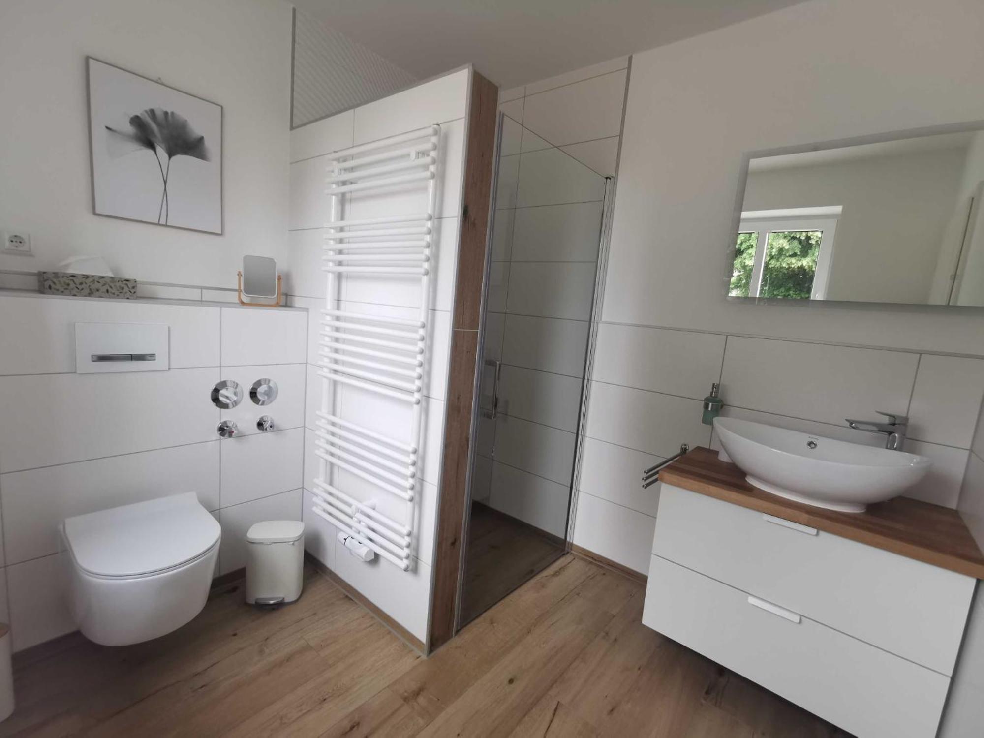 Ferienwohnung Jonte Sassnitz Luaran gambar