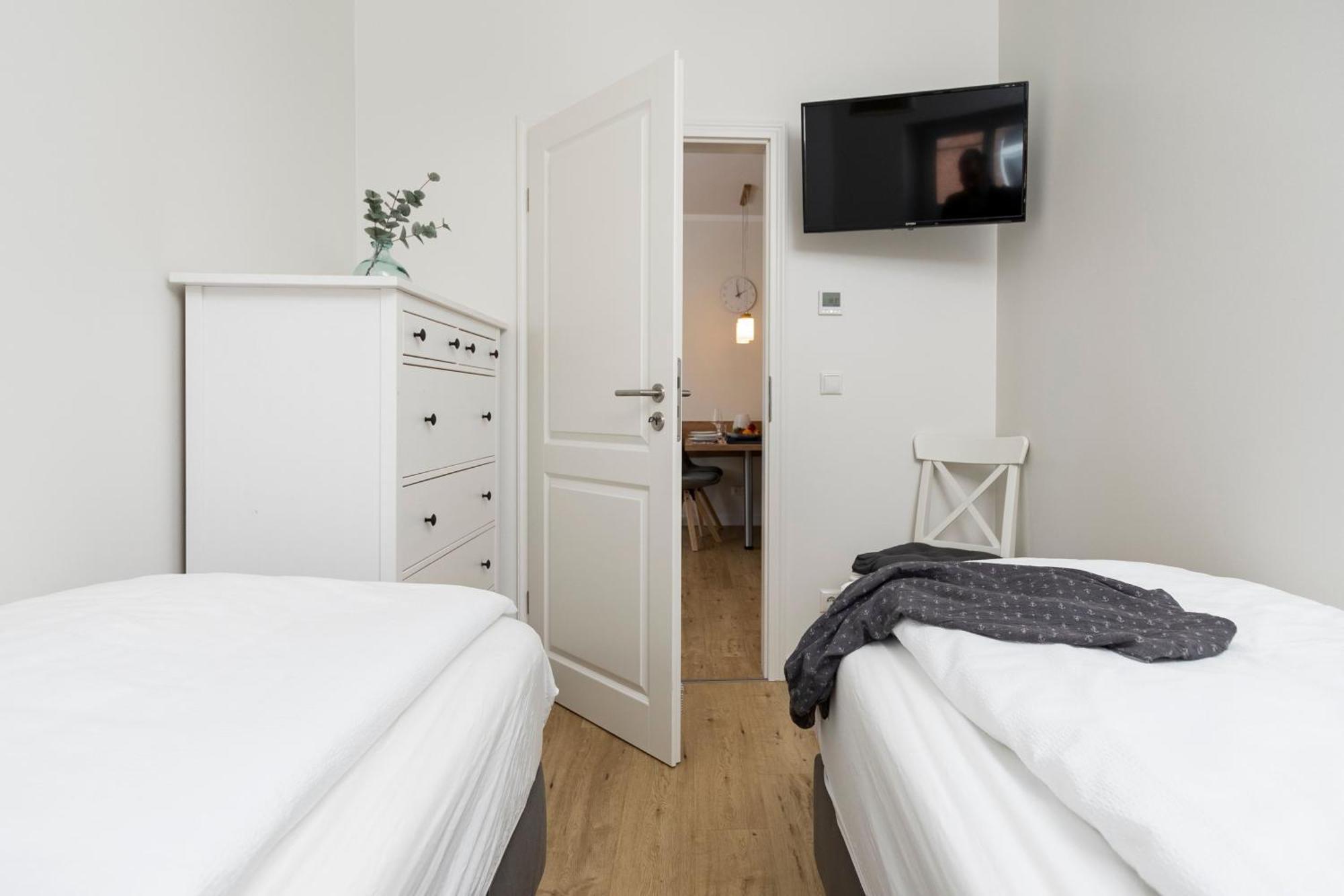 Ferienwohnung Jonte Sassnitz Luaran gambar