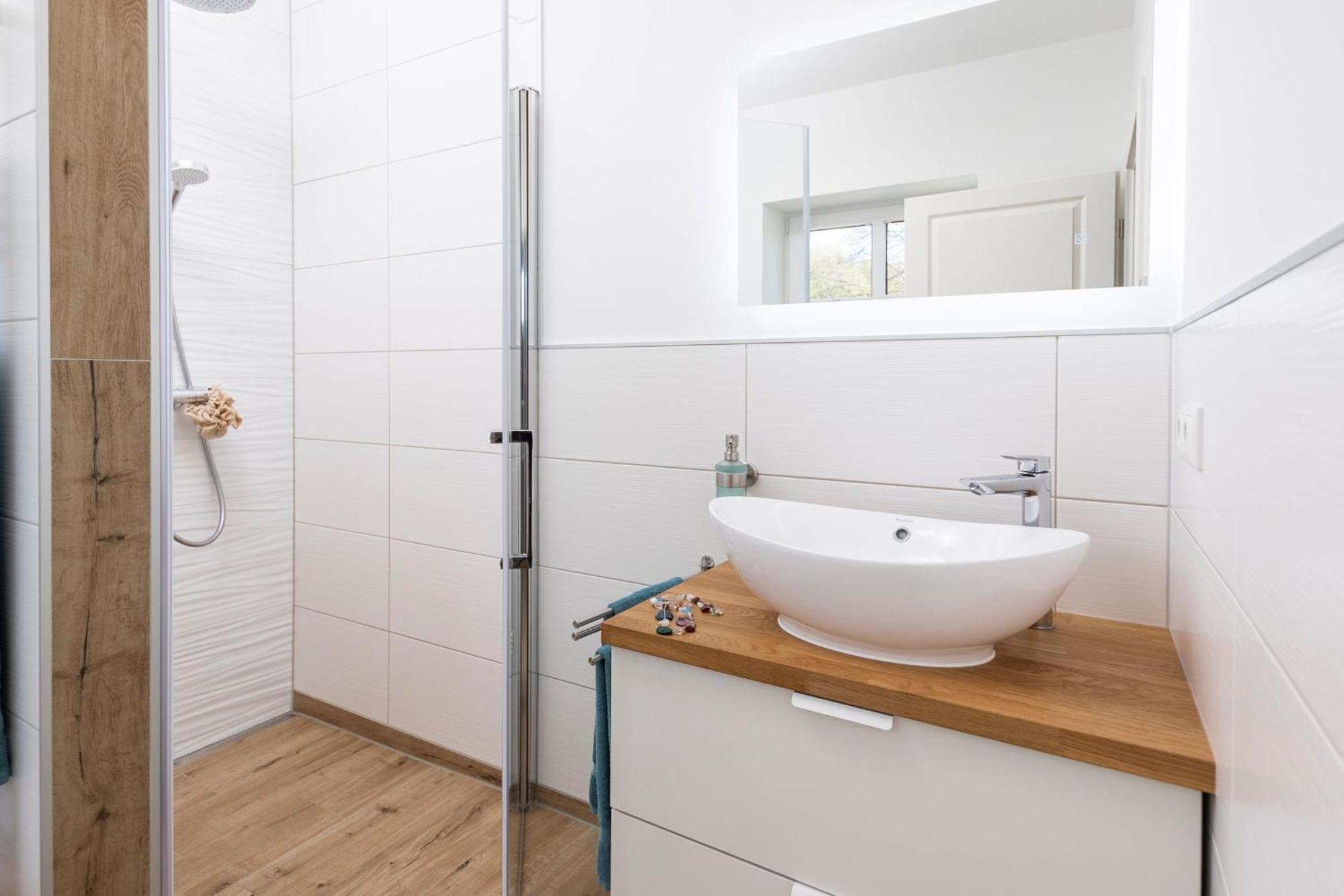 Ferienwohnung Jonte Sassnitz Luaran gambar