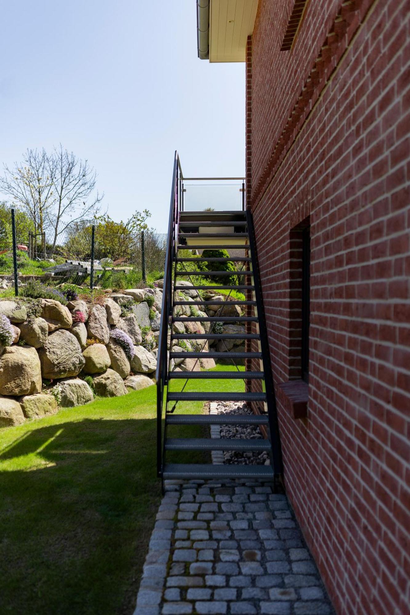 Ferienwohnung Jonte Sassnitz Luaran gambar
