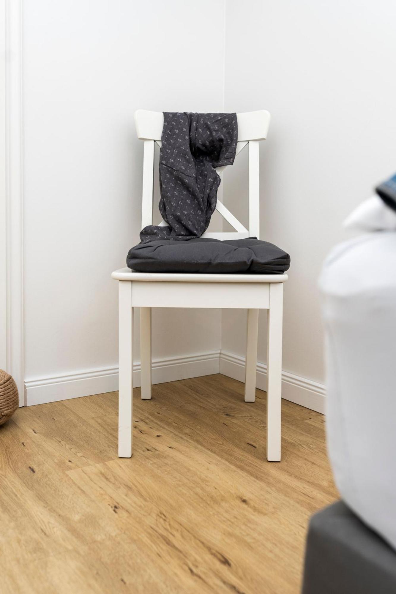 Ferienwohnung Jonte Sassnitz Luaran gambar
